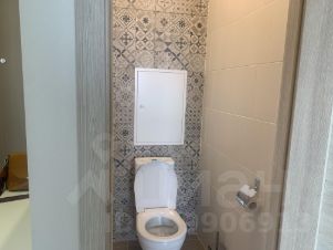 3-комн.кв., 74 м², этаж 17