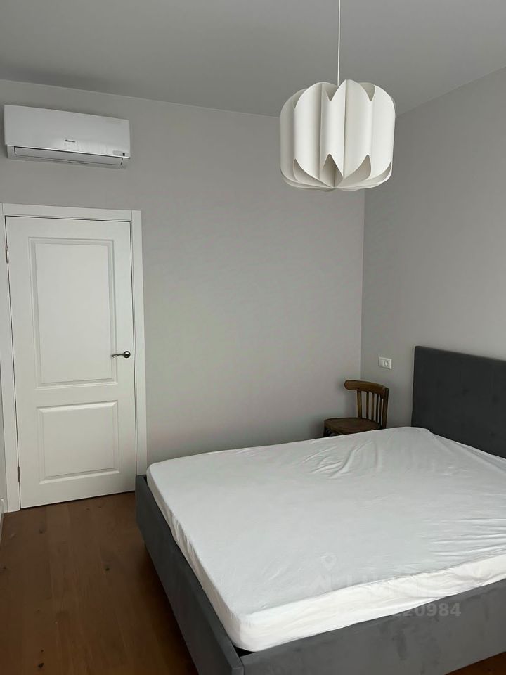 1-комнатная квартира, 38,9 м² — фото 5