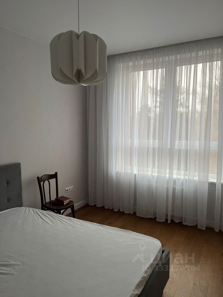 1-комнатная квартира, 38,9 м² — фото 4