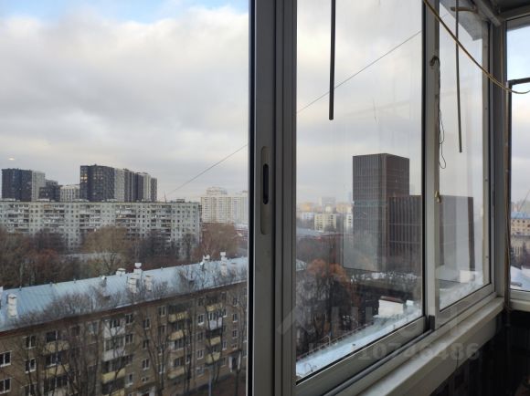 1-комн., 35 м², 11/12 этаж