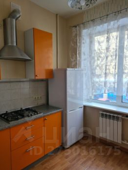 2-комн.кв., 53 м², этаж 2