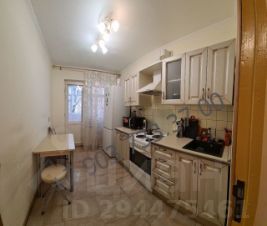 2-комн.кв., 59 м², этаж 2