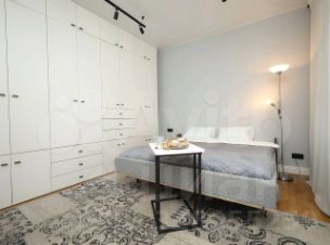 1-комн.кв., 28 м², этаж 2