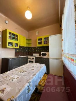 2-комн.кв., 50 м², этаж 5