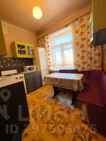 2-комн.кв., 50 м², этаж 5