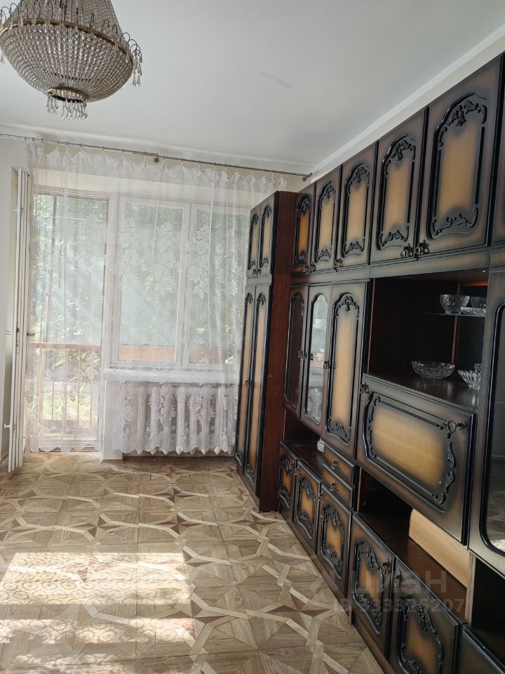 2-комнатная квартира, 60 м² — фото 1
