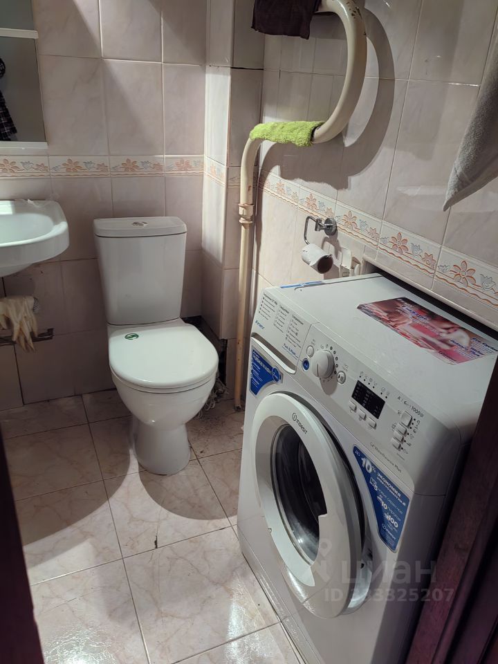 2-комнатная квартира, 60 м² — фото 8