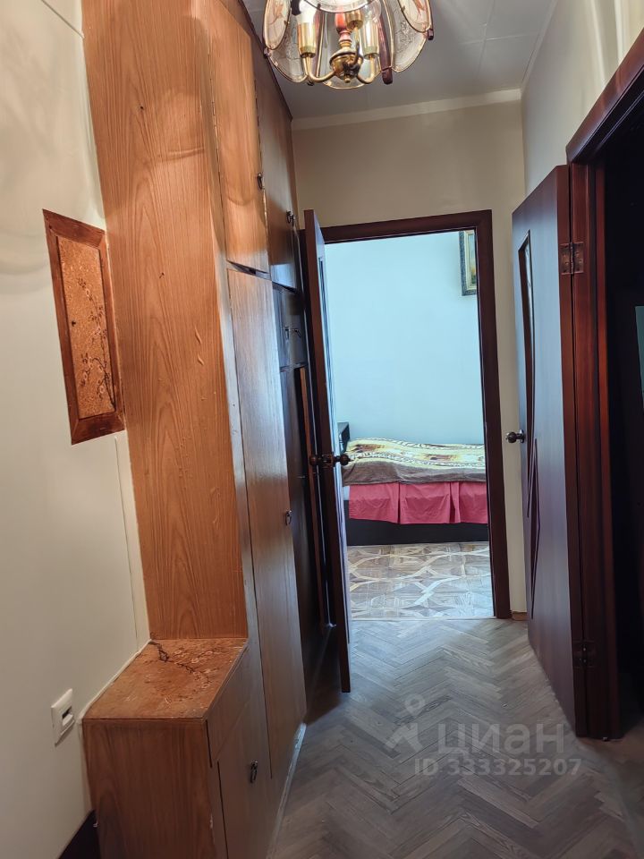 2-комнатная квартира, 60 м² — фото 7