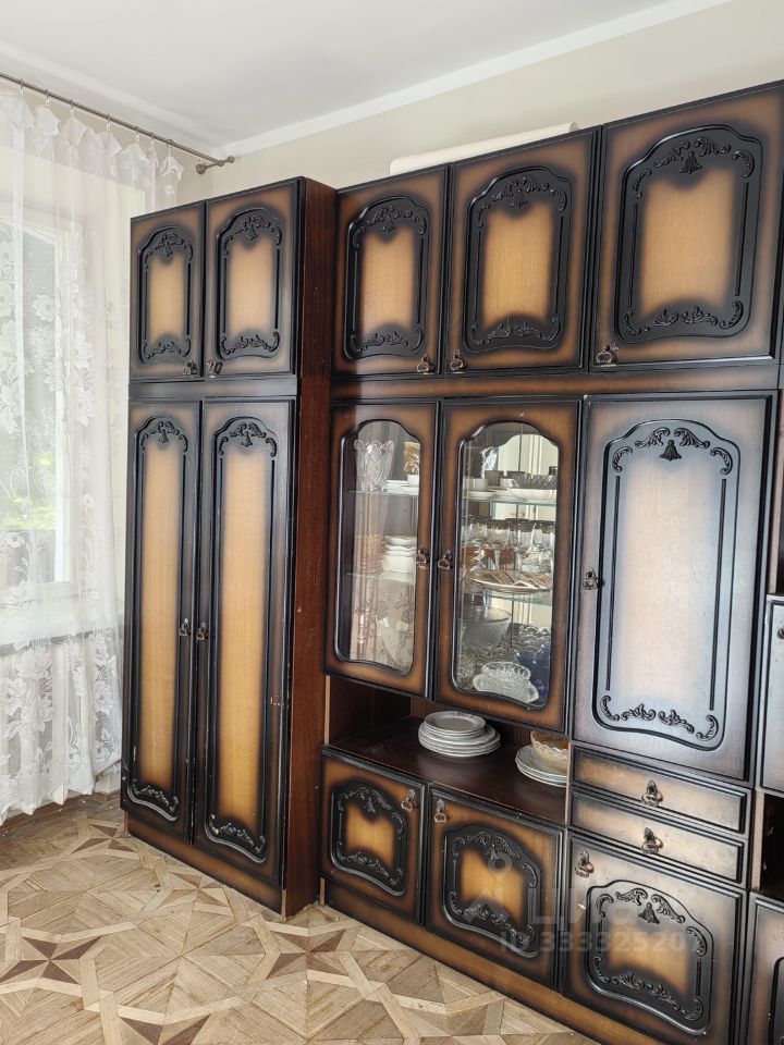 2-комнатная квартира, 60 м² — фото 6