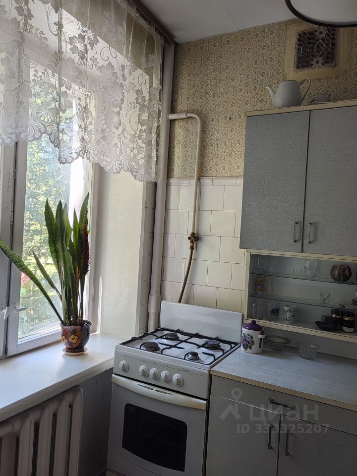 2-комнатная квартира, 60 м² — фото 5