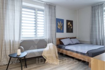 1-комн.кв., 30 м², этаж 1