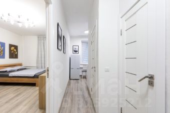 1-комн.кв., 30 м², этаж 1