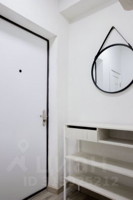 1-комн.кв., 30 м², этаж 1