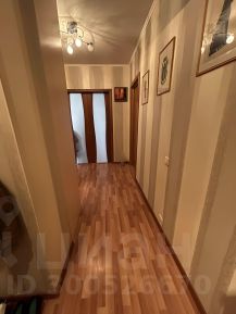 2-комн.кв., 51 м², этаж 25