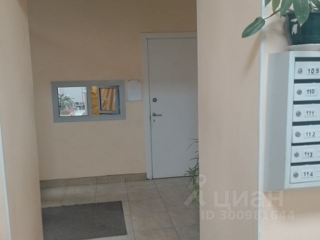 3-комн., 69,7 м², 17/25 этаж