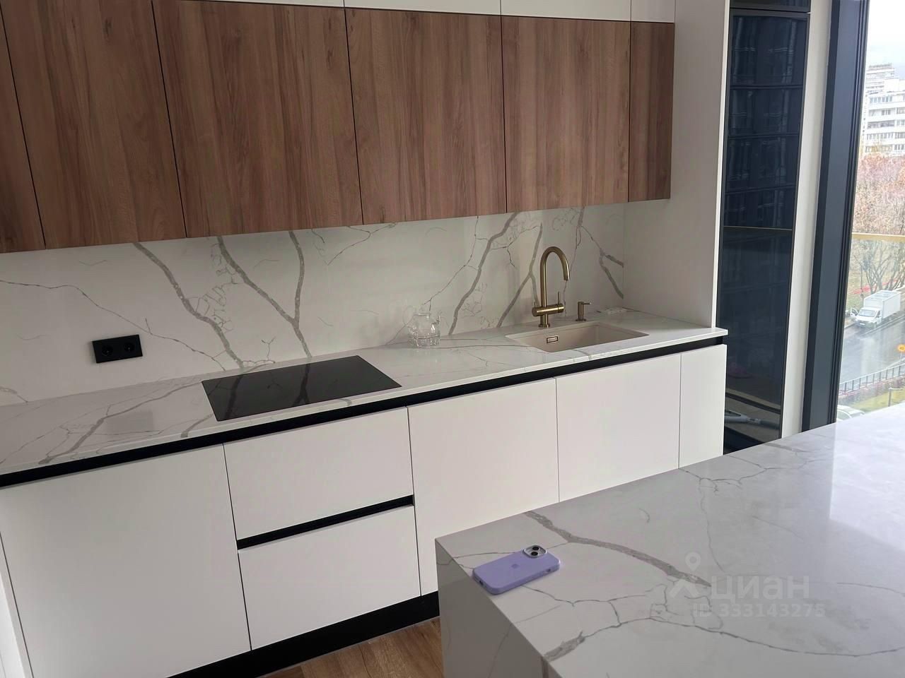 3-комнатная квартира, 71 м² — фото 7
