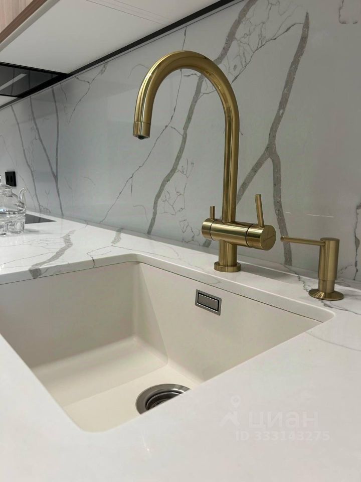 3-комнатная квартира, 71 м² — фото 8