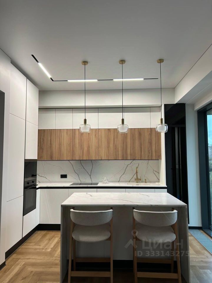 3-комнатная квартира, 71 м² — фото 5