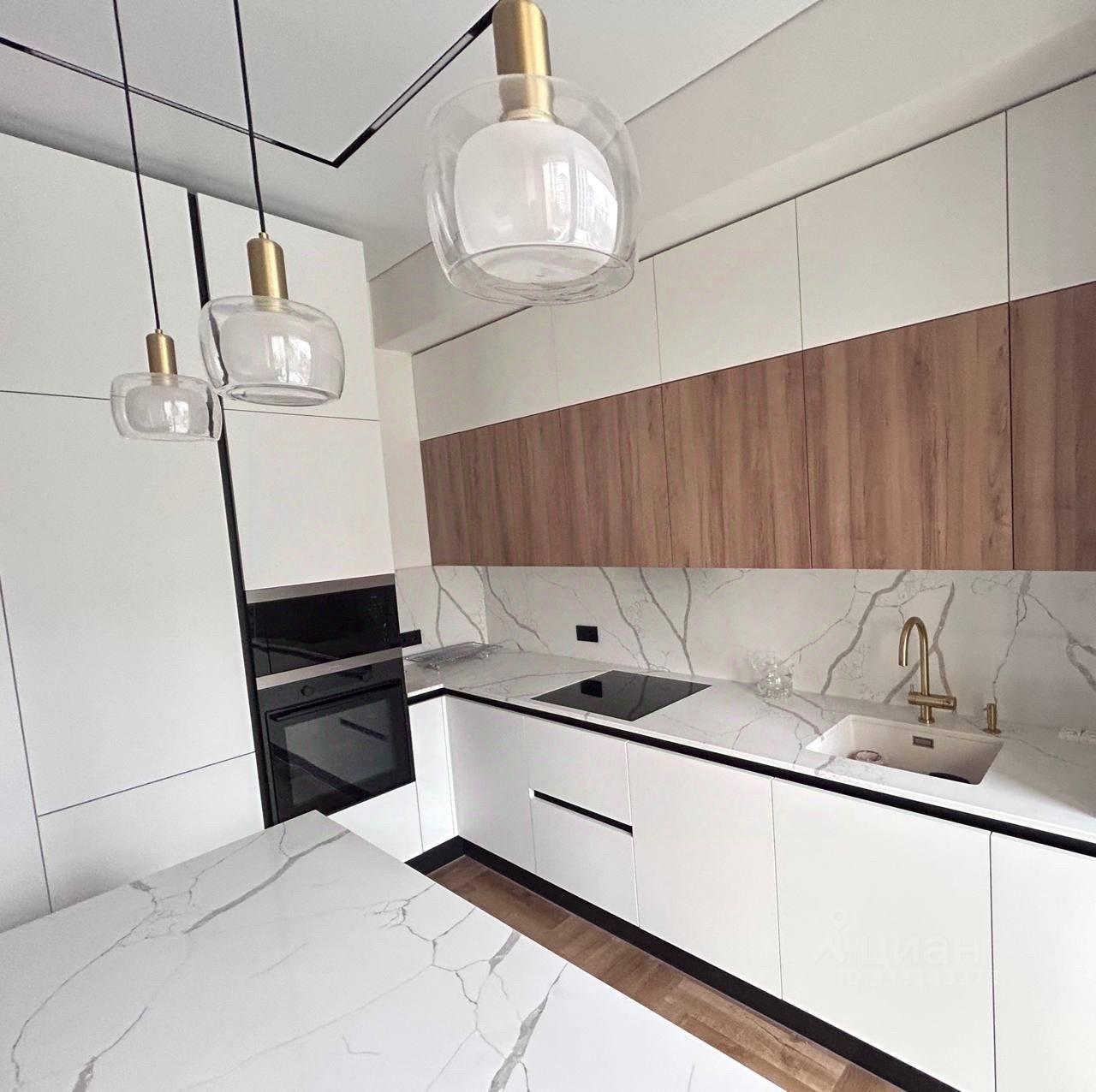 3-комнатная квартира, 71 м² — фото 6