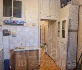 3-комн.кв., 76 м², этаж 3