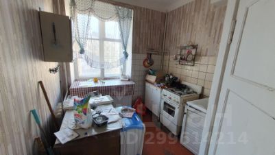 3-комн.кв., 63 м², этаж 4