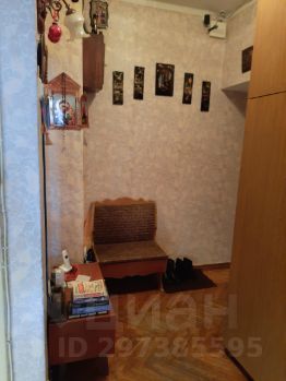 2-комн.кв., 48 м², этаж 3