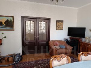 3-комн.кв., 90 м², этаж 7