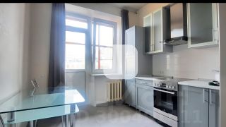 1-комн.кв., 45 м², этаж 8