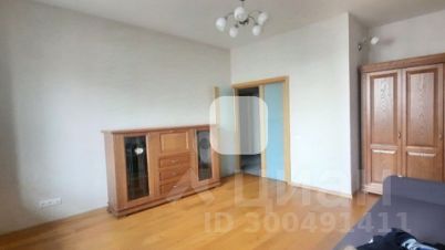 1-комн.кв., 45 м², этаж 8