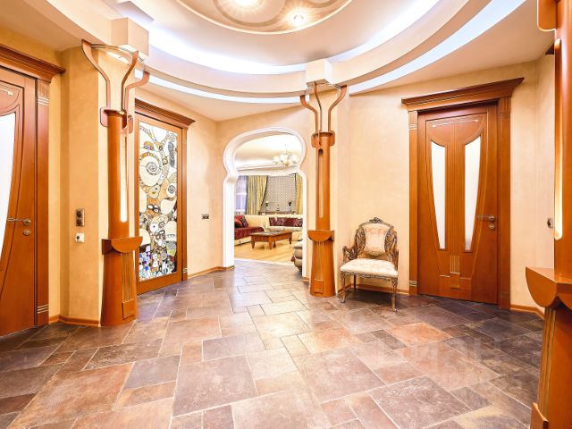 3-комн., 170 м², 3/16 этаж
