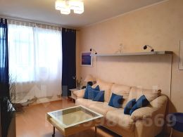 2-комн.кв., 45 м², этаж 12