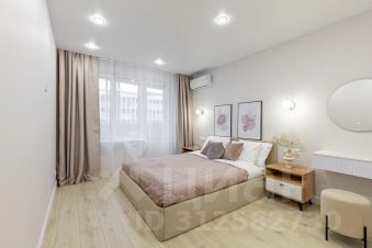 2-комн.кв., 45 м², этаж 6