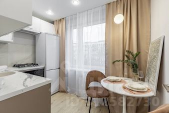 2-комн.кв., 45 м², этаж 6