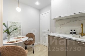 2-комн.кв., 45 м², этаж 6