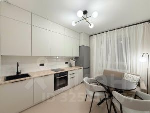 2-комн.кв., 59 м², этаж 2