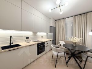 2-комн.кв., 59 м², этаж 2 2-комн.кв., 59 м², этаж 2