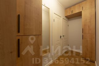 2-комн.кв., 43 м², этаж 5