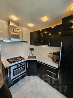 2-комн.кв., 45 м², этаж 7