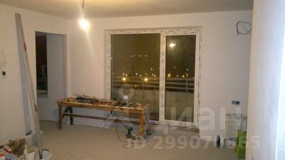 3-комн.кв., 51 м², этаж 8