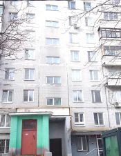 2-комн.кв., 48 м², этаж 3