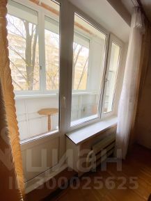 2-комн.кв., 48 м², этаж 3