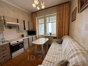 1-комн.кв., 46 м², этаж 3