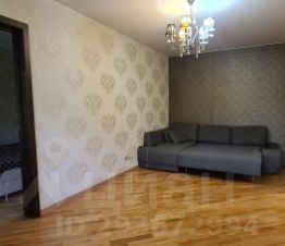 2-комн.кв., 44 м², этаж 2