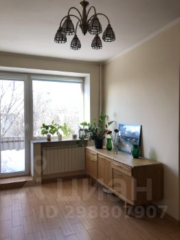 2-комн.кв., 43 м², этаж 5