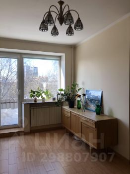 2-комн.кв., 43 м², этаж 5