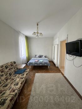 1-комн.кв., 30 м², этаж 4