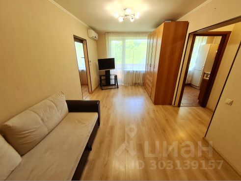 2-комн., 42,8 м², 4/5 этаж