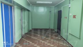 3-комн.кв., 82 м², этаж 15