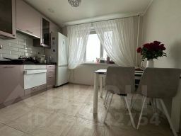 3-комн.кв., 73 м², этаж 17