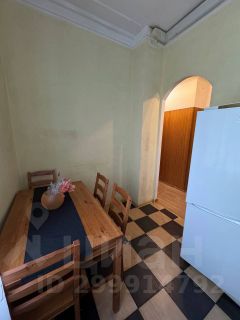 1-комн.кв., 40 м², этаж 4